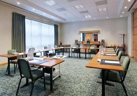 Express North By Ihg Antwerpen