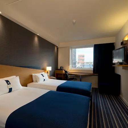 Express North By Ihg Hotel Antwerpen