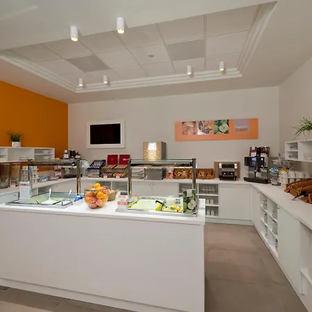 Express North By Ihg Antwerpen