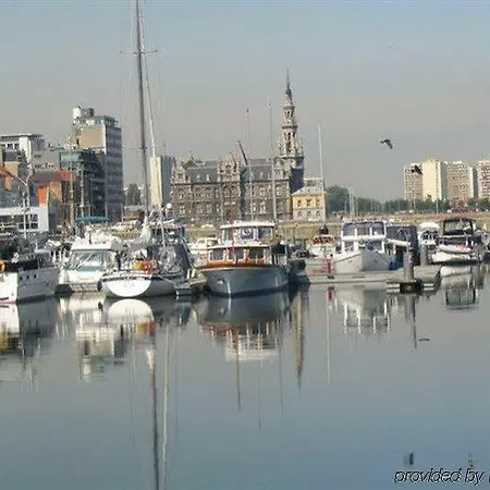 Express North By Ihg Antwerpen