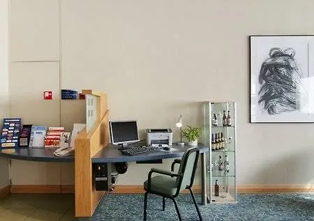 Express North By Ihg 3* Anvers