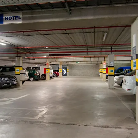 Express North By Ihg Hotel 3*
