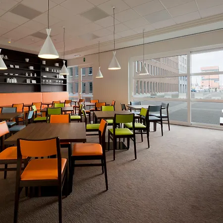 Express North By Ihg 3* Anvers