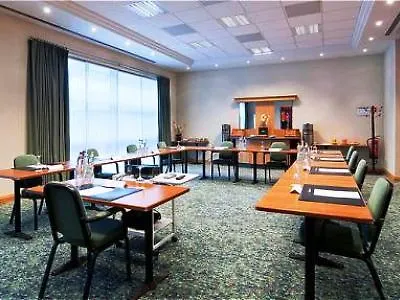 Hotel Express North By Ihg 3*