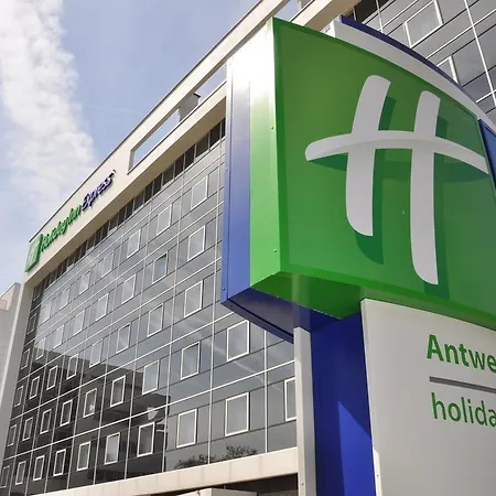 Express North By Ihg 3* Anvers
