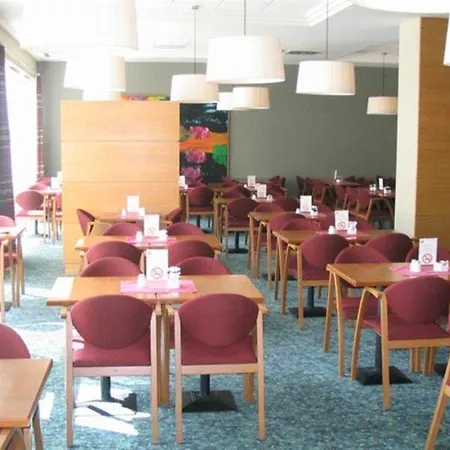 Express North By Ihg Anvers