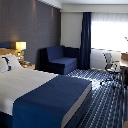 Express North By Ihg 3* Anvers