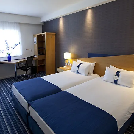 Express North By Ihg Anvers