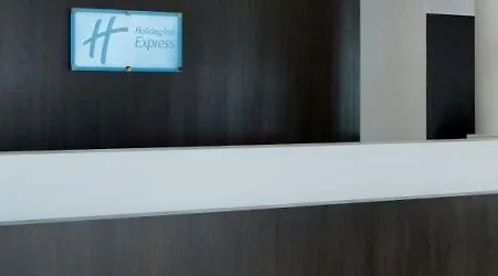 Express North By Ihg 3* Anvers