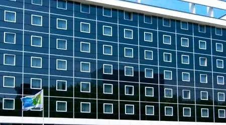 Express North By Ihg Hotel Anvers