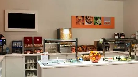 Express North By Ihg Hotel Anvers