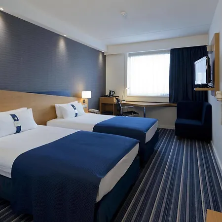 Express North By Ihg 3* Anvers