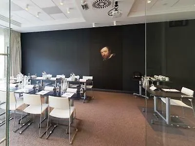 Hotel Express North By Ihg Anvers