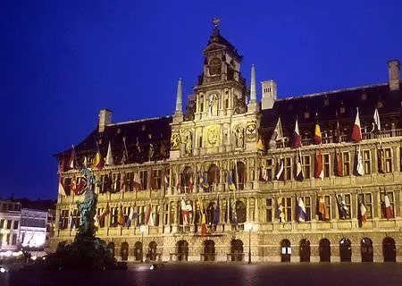 Express North By Ihg Anvers