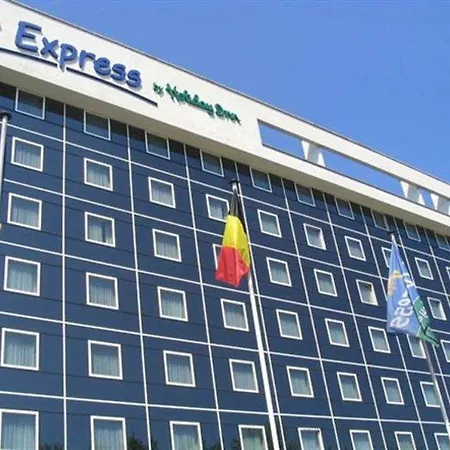 Hotel Express North By Ihg 3*