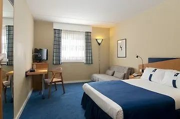 Express North By Ihg Hotel 3*