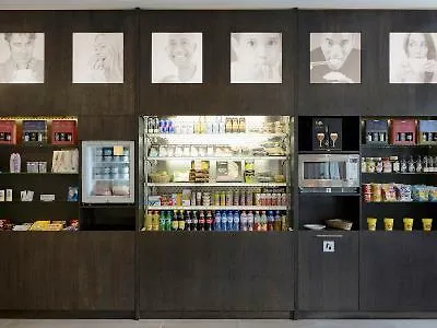 Express North By Ihg Hotel Antwerp
